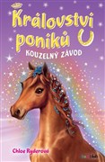 Království poníků - Kouzelný závod