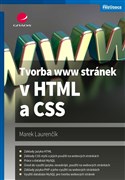 Tvorba www stránek v HTML a CSS