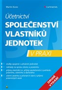 Účetnictví společenství vlastníků jednotek - 2. vydání