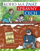 Koho má znát správný Čech