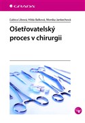 Ošetřovatelský proces v chirurgii