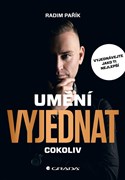 Umění vyjednat cokoliv