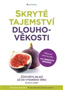 Skryté tajemství dlouhověkosti