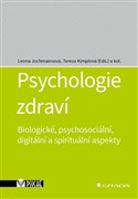 Psychologie zdraví