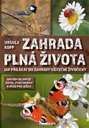 Zahrada plná života