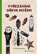Vyřezávání dřeva nožem