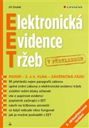 Elektronická evidence tržeb v přehledech