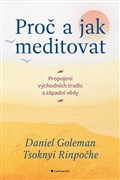 Proč a jak meditovat