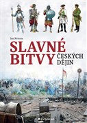 Slavné bitvy českých dějin