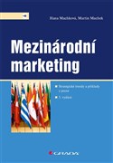 Mezinárodní marketing