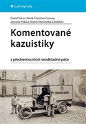 Komentované kazuistiky z přednemocniční neodkladné péče