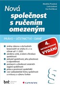 Nová společnost s ručením omezeným - 4. aktualizované vydání