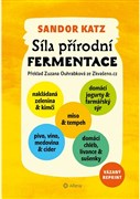 Síla přírodní fermentace – vázané vydání