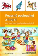 Pozorně poslouchej a hraj si