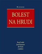Bolest na hrudi