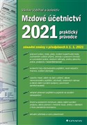 Mzdové účetnictví 2021