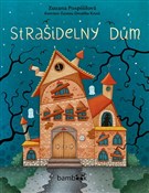 Strašidelný dům