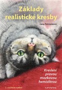 Základy realistické kresby - 2., rozšířené vydání