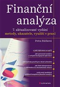 Finanční analýza - 7. aktualizované vydání