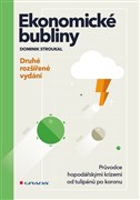 Ekonomické bubliny - druhé rozšířené vydání