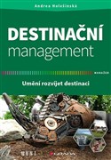 Destinační management