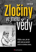 Zločiny ve jménu vědy
