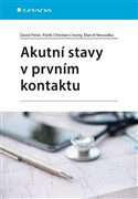 Akutní stavy v prvním kontaktu