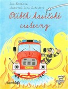 Příběh hasičské cisterny