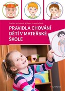 Pravidla chování dětí v mateřské škole