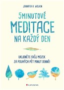 5minutové meditace na každý den