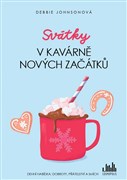 Svátky v Kavárně nových začátků