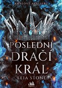 Králové Avalieru - Poslední dračí král