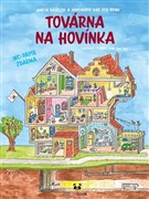 Továrna na hovínka