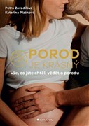 Porod je krásný