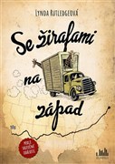 Se žirafami na západ