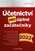 Účetnictví pro úplné začátečníky 2022