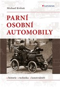 Parní osobní automobily