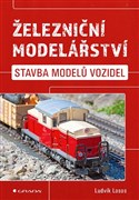 Železniční modelářství