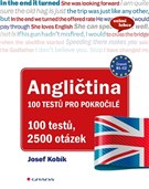 Angličtina 100 testů pro pokročilé