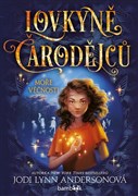 Lovkyně čarodějců – Moře věčnosti