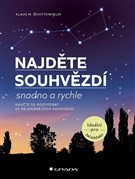 Najděte souhvězdí