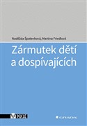 Zármutek dětí a dospívajících