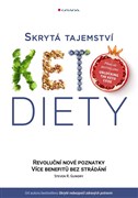 Skrytá tajemství keto diety