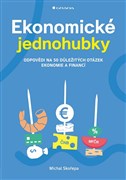 Ekonomické jednohubky