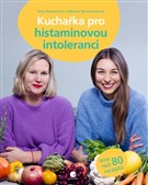 Kuchařka pro histaminovou intoleranci