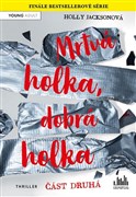 Mrtvá holka, dobrá holka – část druhá