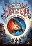 Kronika města Mistle End – Gryfova zkouška