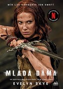 Mladá dáma