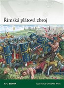 Římská plátová zbroj