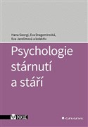 Psychologie stárnutí a stáří